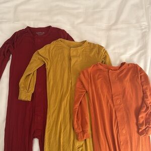 Magnetic Me Fall Color Bundle